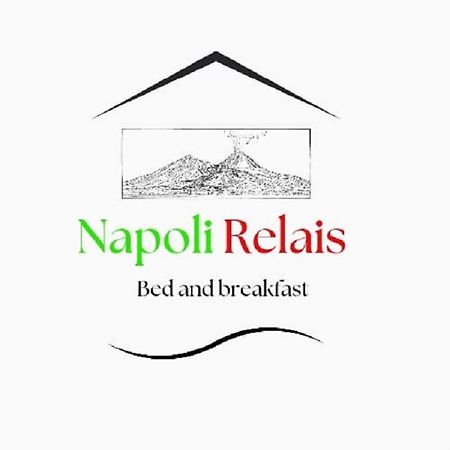 Bed and Breakfast Napoli Relais Zewnętrze zdjęcie